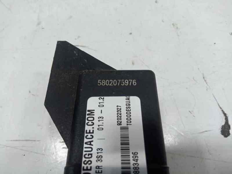 Rele fuso canter 3s13   |   01.13 